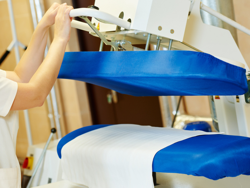 التجفيف والتشطييب (1)